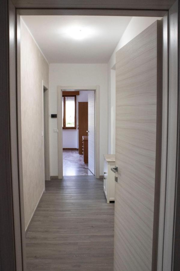 La Tana Dello Zio Gio Apartment Endine Gaiano Exterior photo