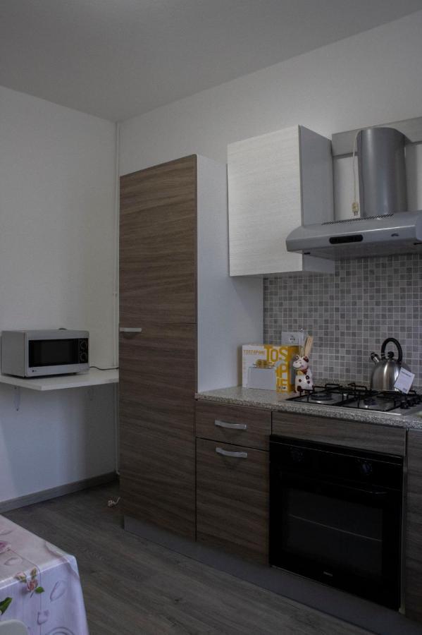 La Tana Dello Zio Gio Apartment Endine Gaiano Exterior photo